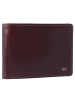 Golden Head Colorado RFID Protect Geldbörse Leder 12 cm tabacco