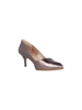 Giulia Pumps in Bronze