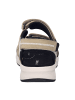 Josef Seibel Trekkingsandalen in Beige