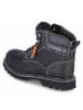 Dockers by Gerli Winterboots in Schwarz