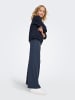 KIDS ONLY Hose mit weitem Beinschnitt in Ombre Blue