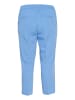 KAFFE curve Hose KCsakira Regular fit in Ebb and Flow