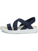 Ecco SHOES "ECCO SOFT SANDAL W" in MARINE