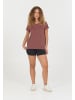 NOU T-Shirt Highmore V2 in 5127 Marron