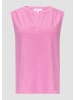 s.Oliver T-Shirt in 4397_rosa