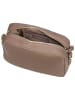 Valentino Bags Schultertasche Brixton X07 in Taupe
