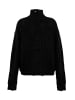 gaya Damen Sweater in SCHWARZ