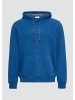 s.Oliver Sweatshirt in 55D1_royalblau