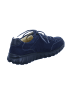 Ganter Sneaker Low in blau