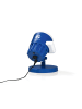 FC Schalke 04 LED-Motivstrahler 7,5W blau/weiß mit Logo  Blau