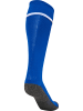 Hummel Fußball Socken Hmlcore Erwachsene in TRUE BLUE/WHITE