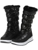 cmp Winterstiefel HOLSE Waterproof in NERO