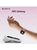 Huawei Smartwatch Watch Fit 5 Bundle in schwarz
