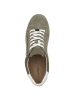 Caprice Sneaker low 9-23753-28 in gruen