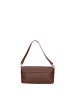 Gave Lux Schultertasche in D223 CHOCOLATE