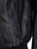 JCC Lederblouson Karlstad in schwarz