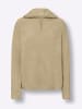 Heine Troyer-Pullover in beige