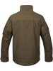Brandit Fleecejacke/Fleecepullover "Fleece Ripstop Jacket" in Grün