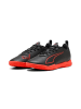 Puma Kinder Fußballschuh "Ultra 6 Play IT JR" in Schwarz