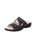 Mephisto Hausschuhe für Damen in schwarz