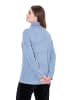 Ulla Popken Shirt in kornblumenblau