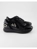 Semler Sneaker low in Schwarz