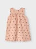 name it Spencer-Kleid in Cameo Rose