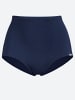 SUNFLAIR Bikini-Hose in marine