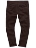 JP1880 Chino in schwarzbraun