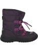 superfit Stiefel in Rosa