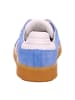 Sioux Sportliche Schnürschuhe in Blau