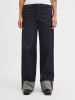 JJXX Weit geschnitten in Dark Blue Denim