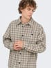 ONLY & SONS Hemd in Olive Night 1