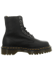 Dr. Martens Stiefelette in schwarz
