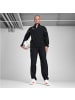 Puma Fußball Präsentationsanzug in Schwarz