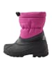 Reima Winterstiefel " Nefar " in Magenta purple