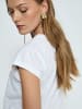 Peppercorn T-Shirt in White