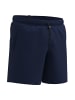 Arena Evo Beach Boxer Solid in Dunkelblau