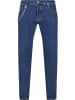 2Y Studios 2Y Studios Herren 2Y Skinny Fit Jeans in blue