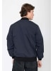 Bombers Original Bomberjacke MA Light-M in Navy