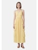 ROBERTA ROSSI Kleid in GIALLO
