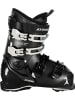 Atomic Skistiefel Alpin in schwarz