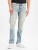 Replay Hose Grover in bleached