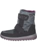 RICHTER Stiefel in ash/rose