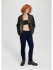 QS Jeans-Hose CATIE  in  58Z6_dunkelblau
