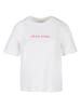 Mister Tee Mister Tee T-Shirts in white