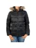 Le Temps des Cerises Daunenjacke „Le Temps Des Cerise Igloo2“ in Schwarz Schwarz