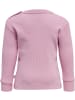 Hummel Kinder Longsleeve "Sami T-Shirt Longsleeve" in Lila