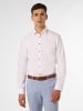 Finshley & Harding London Hemd Dexter Athletic in weiß