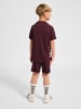 Hummel Verstellbare Taille Anzug Hmlpromo Kinder in VINEYARD WINE